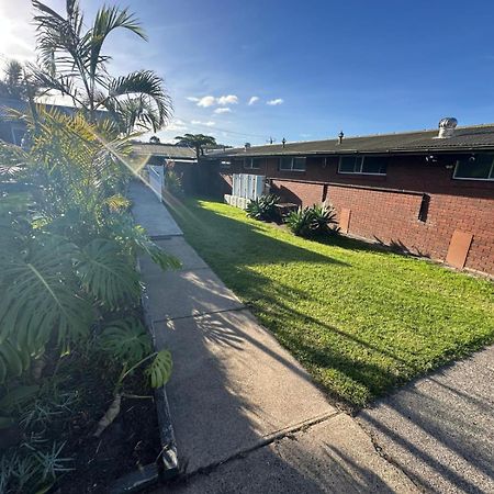 Merimbula Gardens Motel Екстериор снимка