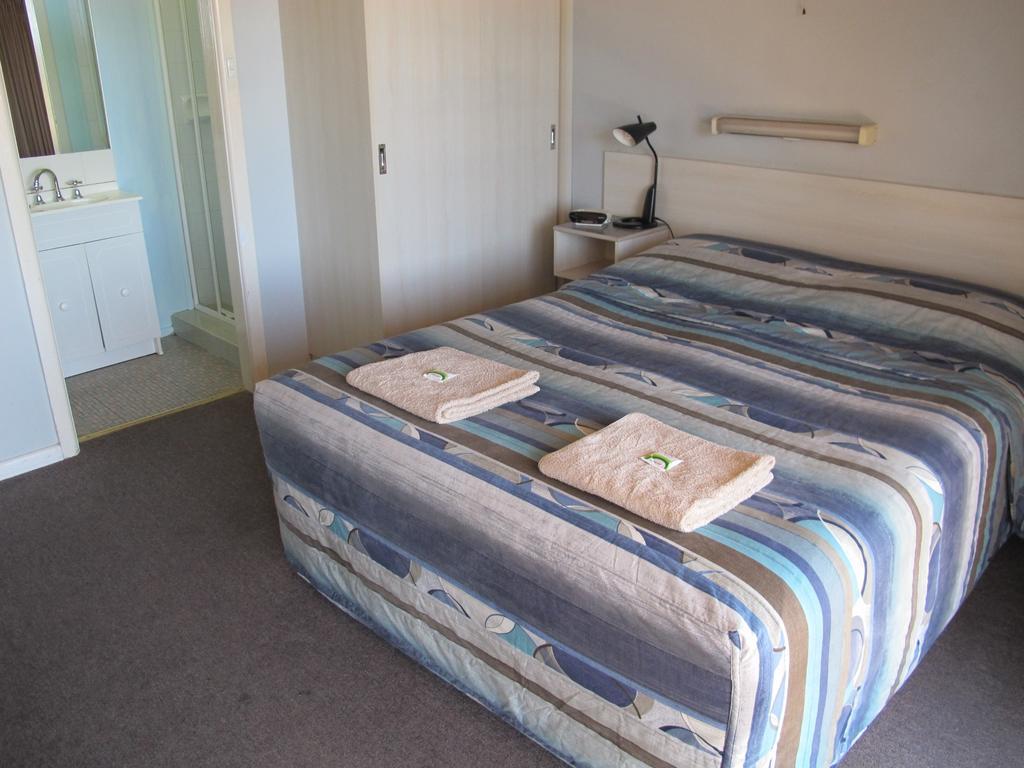 Merimbula Gardens Motel Екстериор снимка