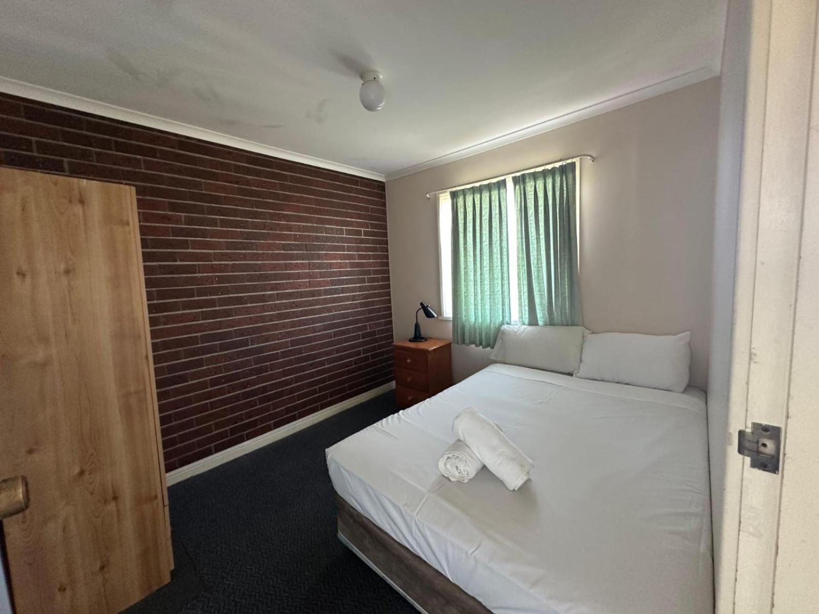 Merimbula Gardens Motel Екстериор снимка
