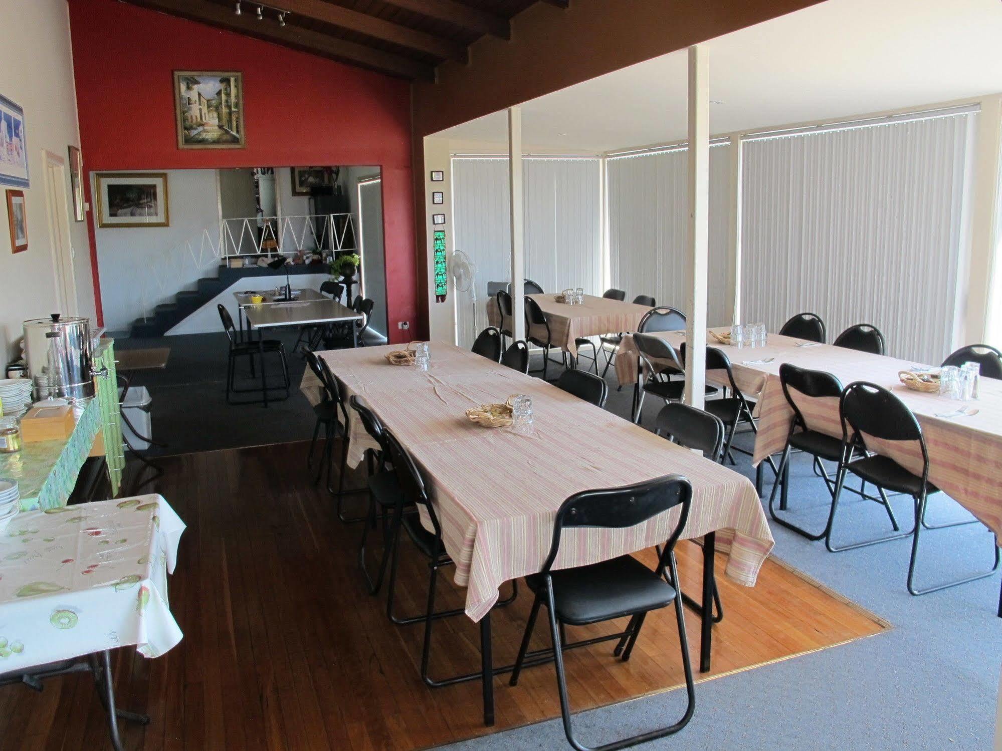 Merimbula Gardens Motel Екстериор снимка