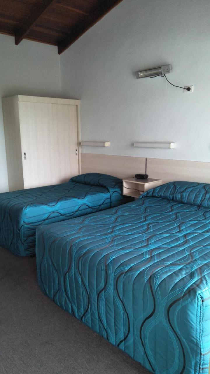 Merimbula Gardens Motel Екстериор снимка